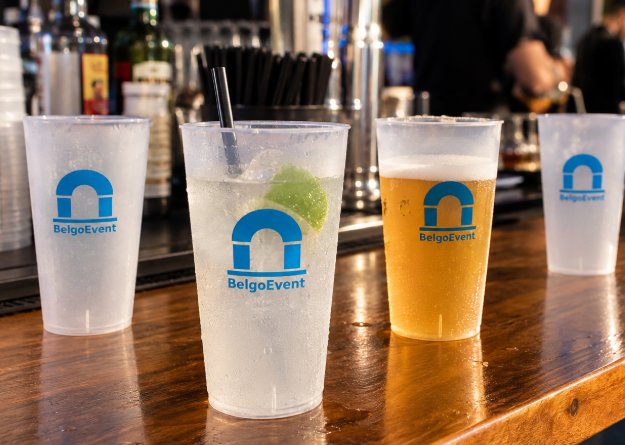 Éco cups