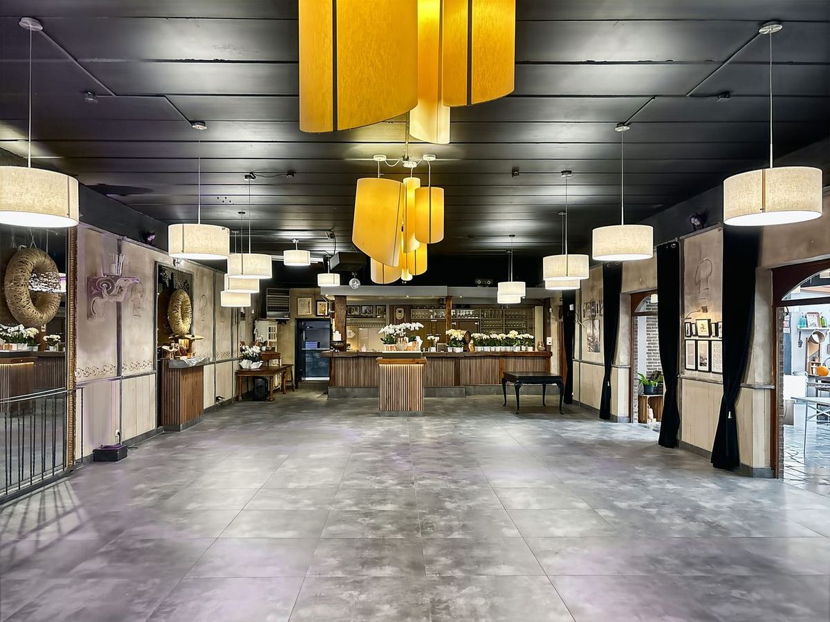 Location de salle de réception